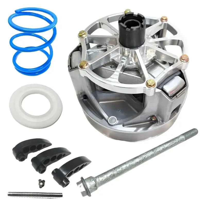 Polaris Rzr Pro Xp / Turbo R Heavy Duty Primary Clutch 1