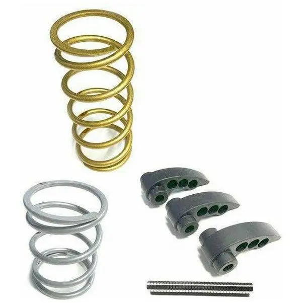 Polaris Rzr Pro Xp / Turbo R Stage 2 Clutch Kit 1