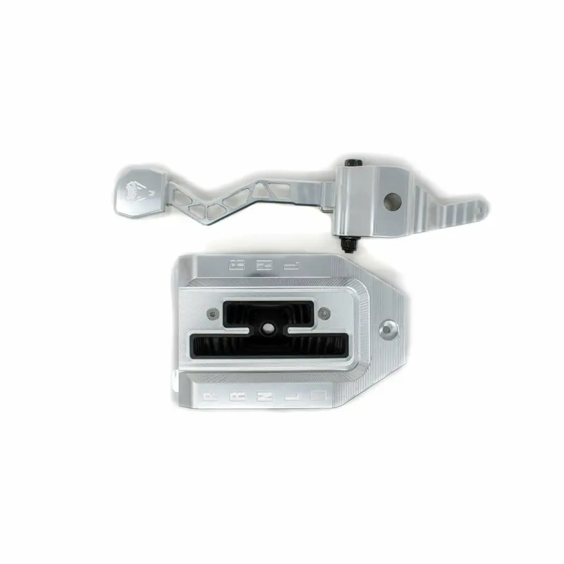 Polaris Rzr Pro Xp V1 Gated Shift System 1