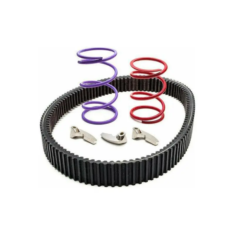 Polaris Rzr Rs1 Clutch Kit 1