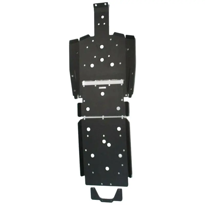 Polaris Rzr Rs1 Full Skid Plate 1