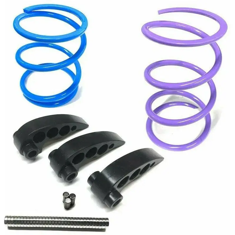 Polaris Rzr Rs1 Stage 2 Clutch Kit 1