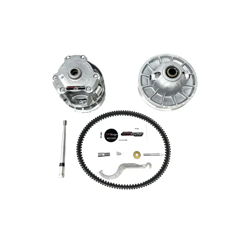Polaris Rzr S 1000 (2016-2021) S-Series Clutch Kit 1
