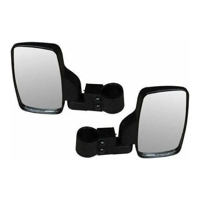 Polaris Rzr Side View Mirror 1