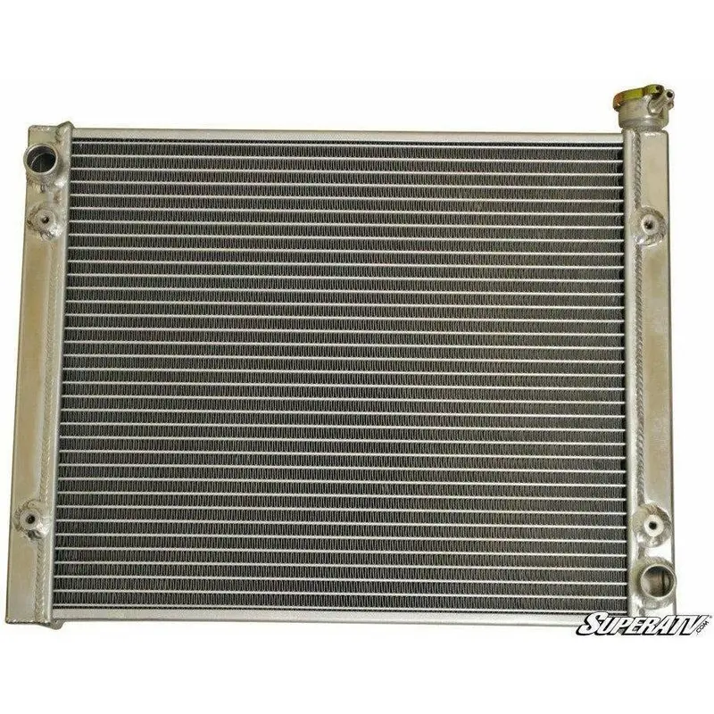 Polaris Rzr Trail S 1000 Heavy Duty Radiator 1