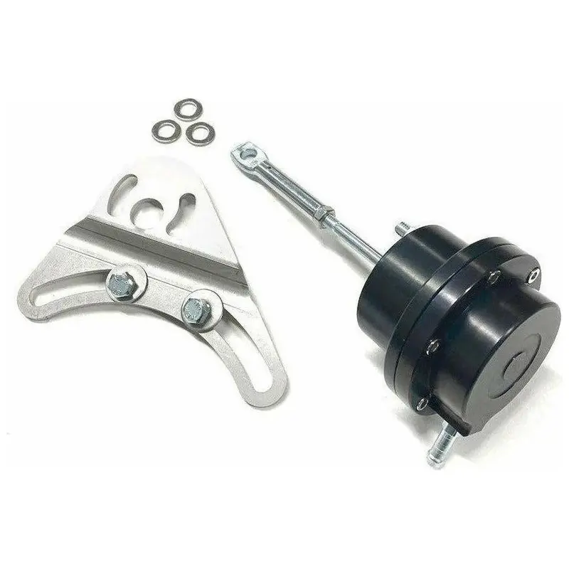 Polaris Rzr Turbo Billet Wastegate Kit 1