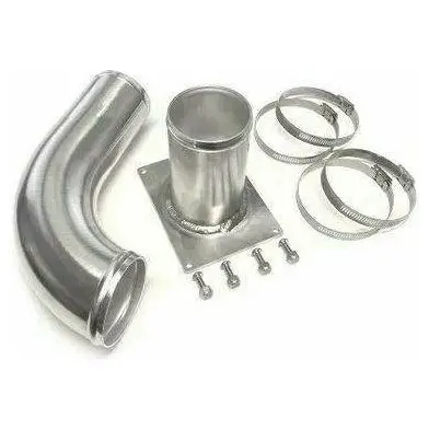 Polaris Rzr Turbo Pre Airbox Intake Tube 1