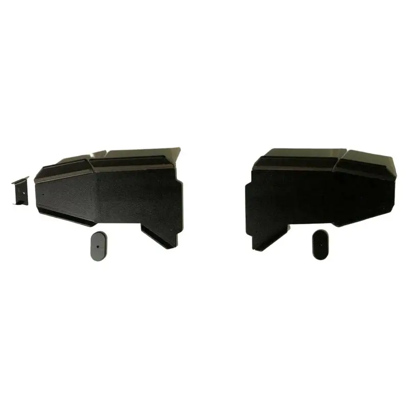 Polaris Rzr Turbo S A-Arm Guards 1