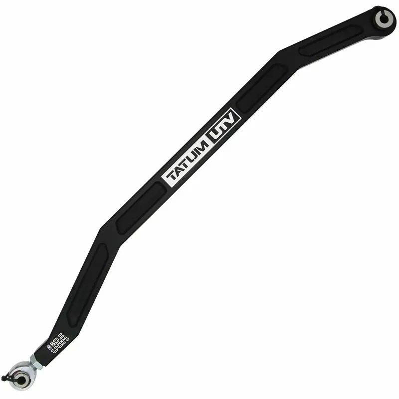 Polaris Rzr Turbo S High Clearance Radius Rod (Lower) 1