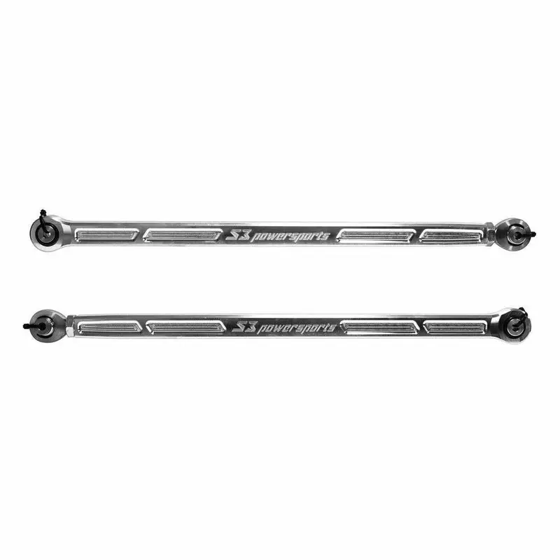 Polaris Rzr Turbo S High Clearance Radius Rods 1