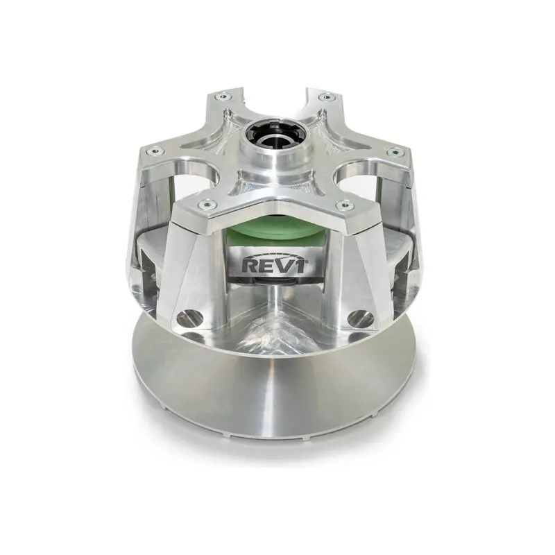 Polaris Rzr Turbo S Primary Clutch Assembly 1