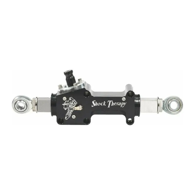 Polaris Rzr Turbo S Race Rack & Pinion 1