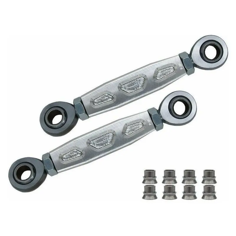 Polaris Rzr Turbo S Rear Sway Bar Links 1