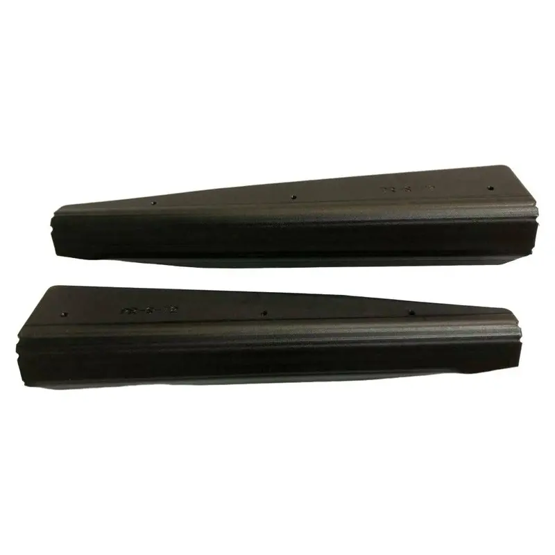 Polaris Rzr Turbo S Trailing Arm Guards 1