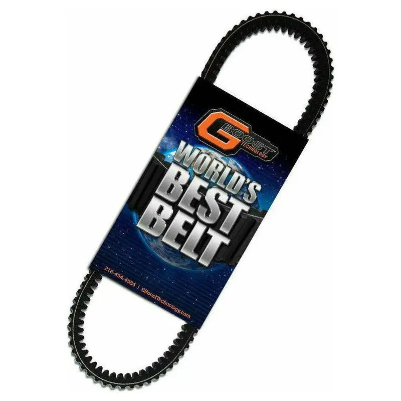Polaris Rzr Turbo World’S Best Drive Belt 1