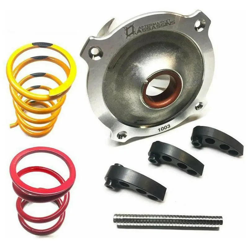 Polaris Rzr Xp 1000 (2014-2015) Stage 2 Recoil Clutch Kit 1