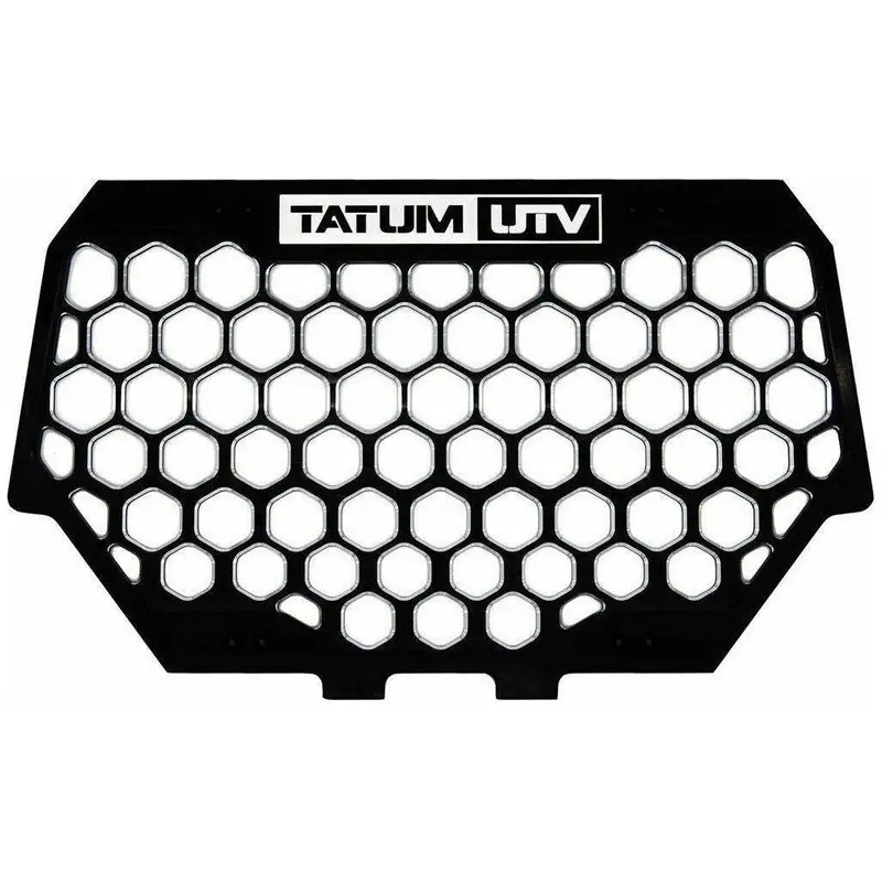 Polaris Rzr Xp 1000 (2014-2017) Billet Front Grille 1