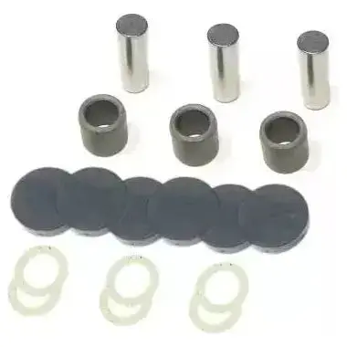 Polaris Rzr Xp 1000 (2014-2018) Extreme Duty Clutch Rebuild Kit 1