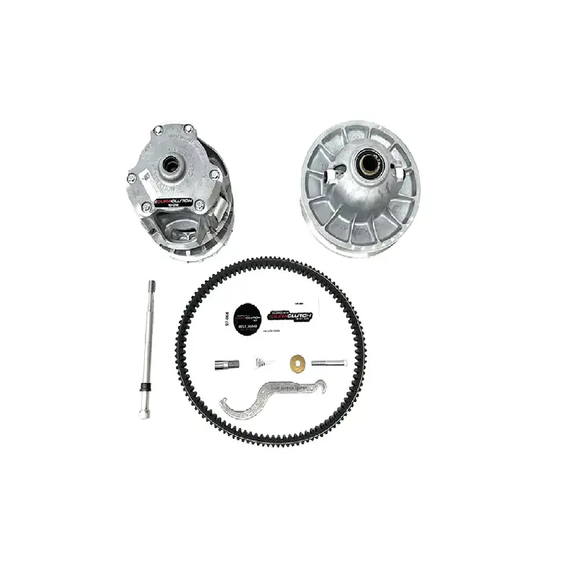 Polaris Rzr Xp 1000 (2016-2023) S-Series Clutch Kit 1