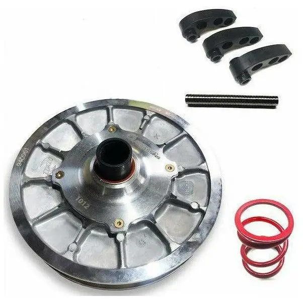 Polaris Rzr Xp 1000 (2016+) Stage 3 Clutch Kit 1