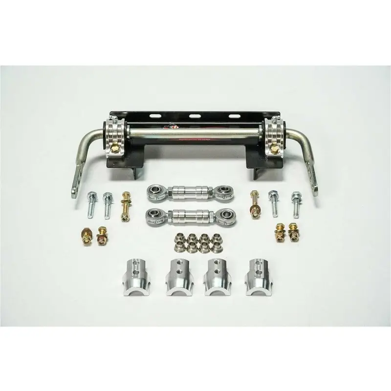 Polaris Rzr Xp 1000 Front Sway Bar Kit 1