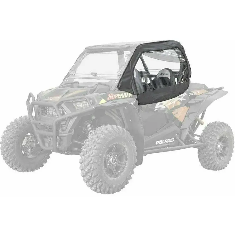 Polaris Rzr Xp 1000 Primal Soft Cab Enclosure Upper Doors 1