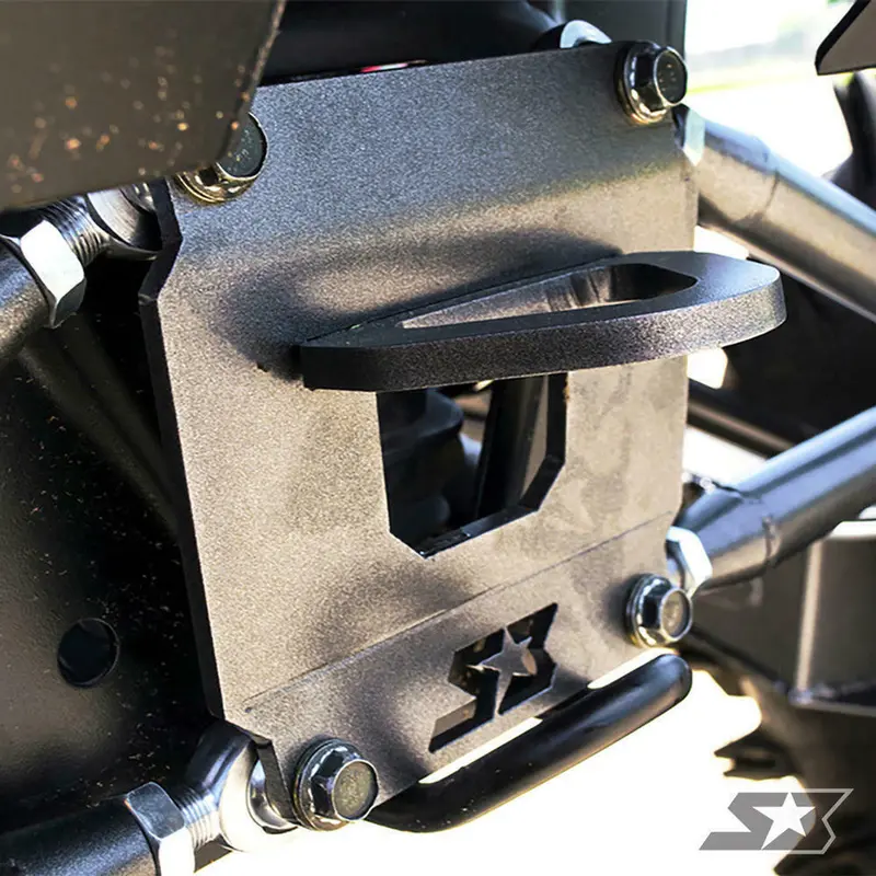 Polaris Rzr Xp 1000 Pull Plate 1