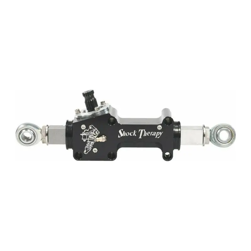 Polaris Rzr Xp 1000 Race Rack & Pinion (Short Pinion) 1