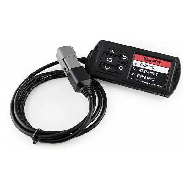 Polaris Rzr Xp 1000 / Rs1 Powervision Reflash 1