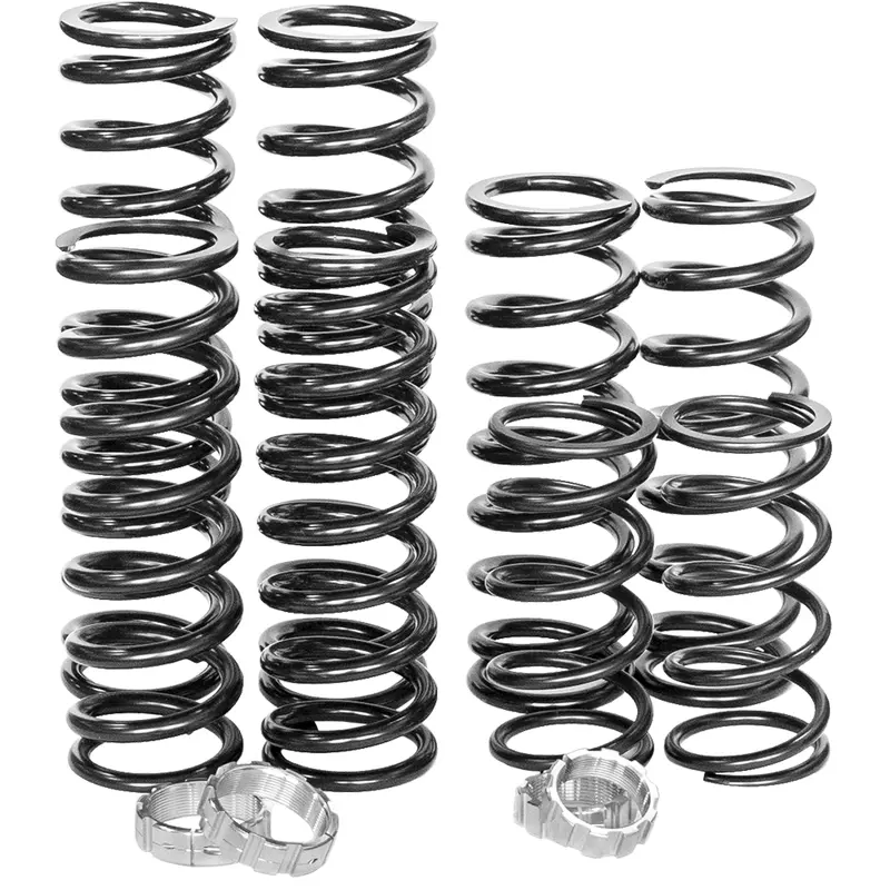 Polaris Rzr Xp 1000 Stage 1 Spring Kit 1