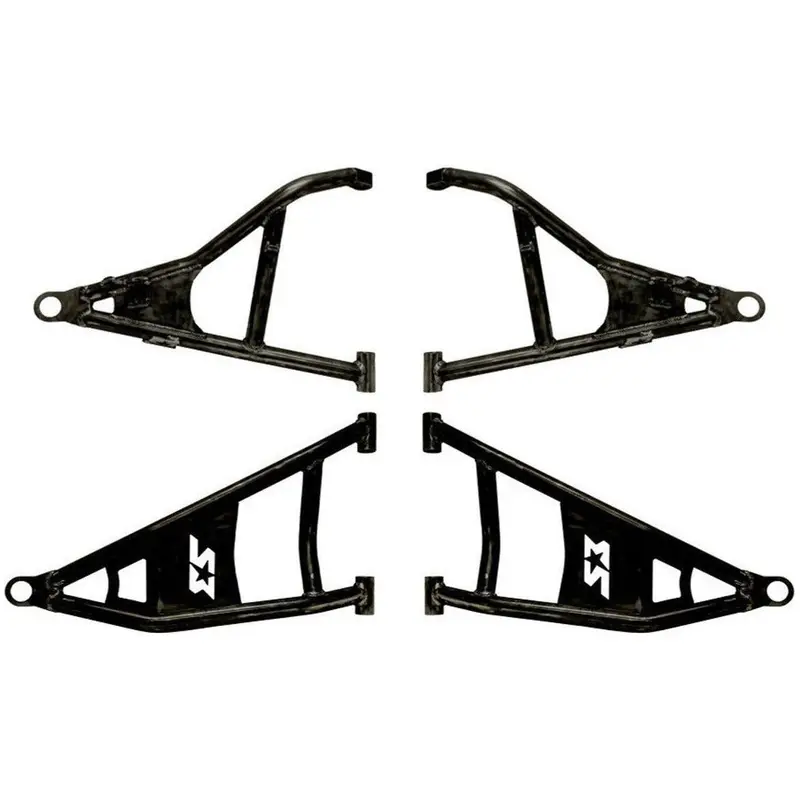 Polaris Rzr Xp 1000 / Turbo +2" Forward High Clearance A-Arms 1