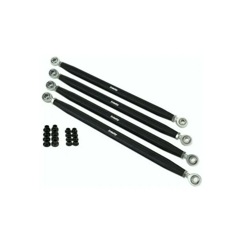 Polaris Rzr Xp 1000 / Turbo (2014-2017) Radius Rods 1