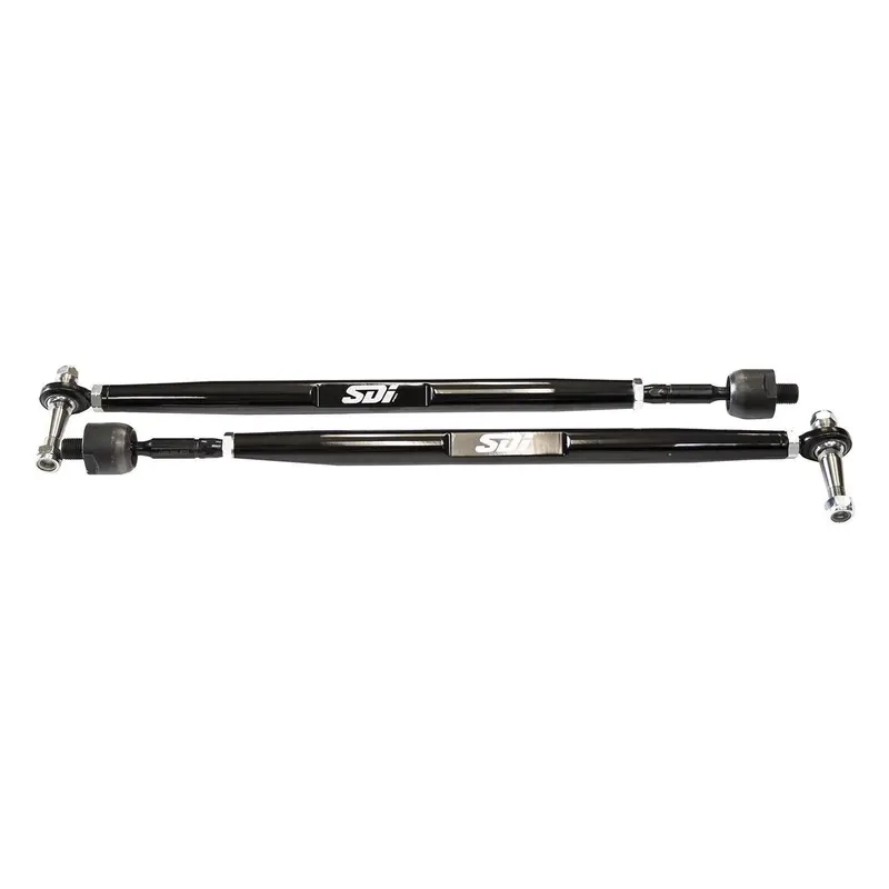 Polaris Rzr Xp 1000 / Turbo (2017-2023) Extended +4 Tie Rod Kit 1