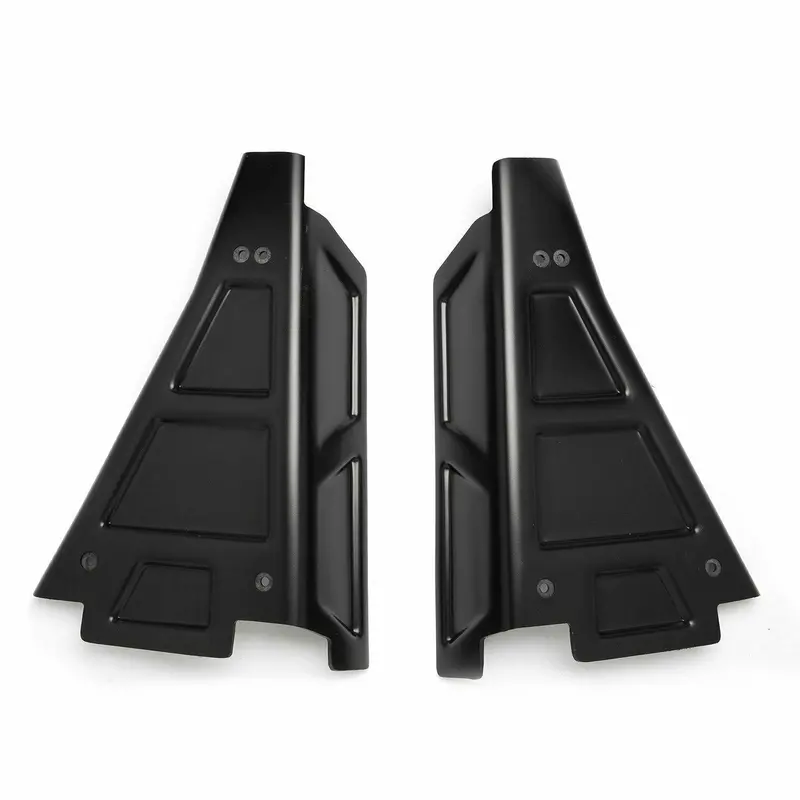 Polaris Rzr Xp 1000 / Turbo A-Arm Guards 1