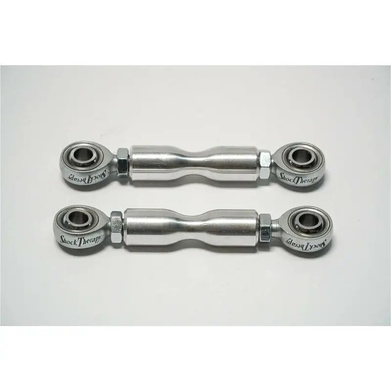 Polaris Rzr Xp 1000 / Turbo Adjustable Front Sway Bar Links 1
