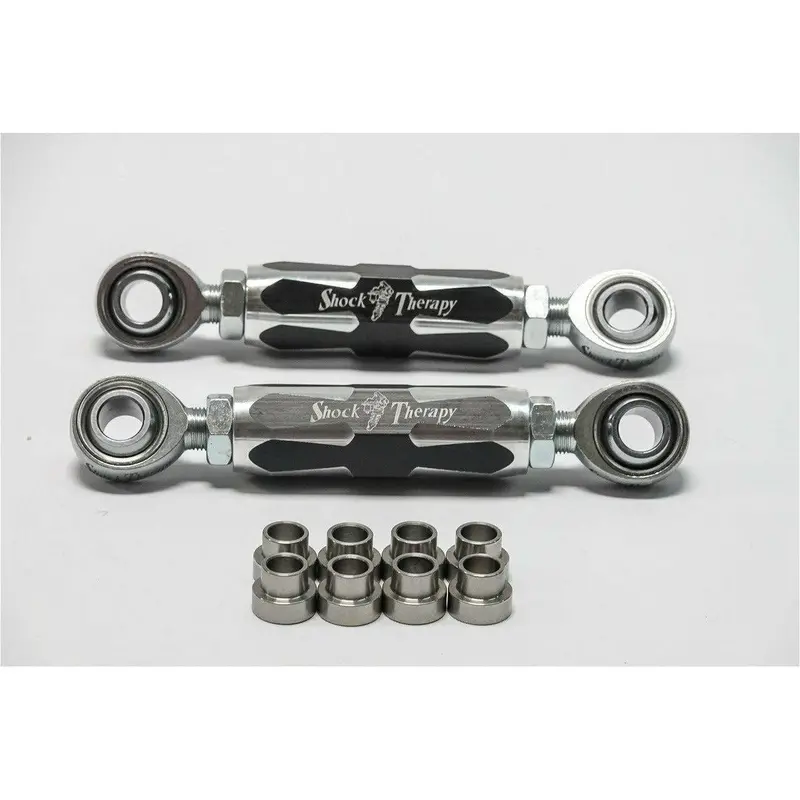 Polaris Rzr Xp 1000 / Turbo Adjustable Rear Sway Bar Links 1