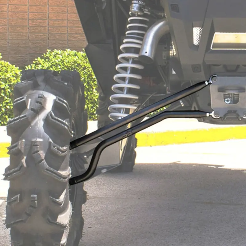 Polaris Rzr Xp 1000 / Turbo High Clearance Radius Rods 1