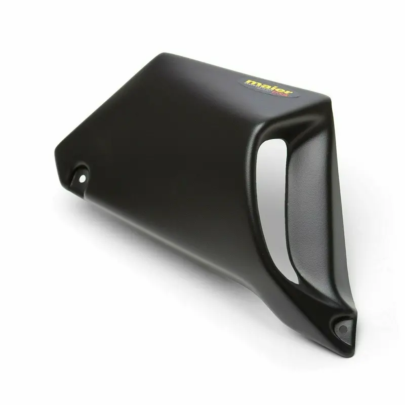 Polaris Rzr Xp 900 Air Intake Scoops 1