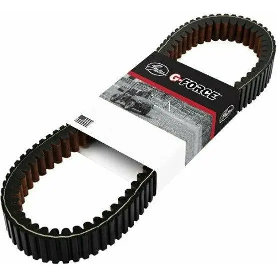 Polaris Rzr Xp 900 G Force Drive Belt 1