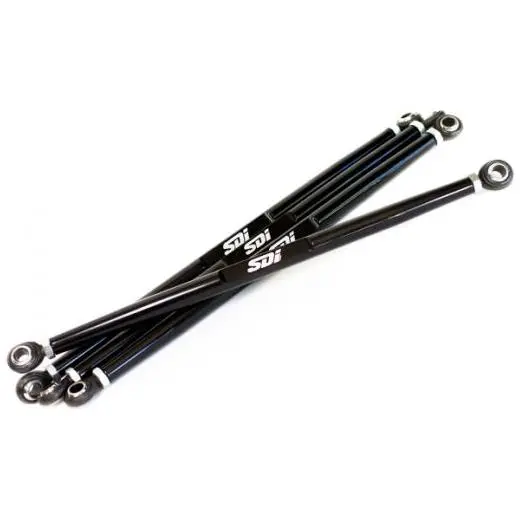 Polaris Rzr Xp 900 Radius Rods 1