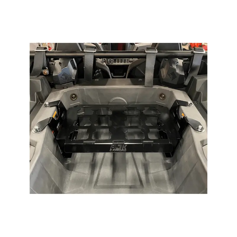Polaris Rzr Xp Packout Mount (2024) 1