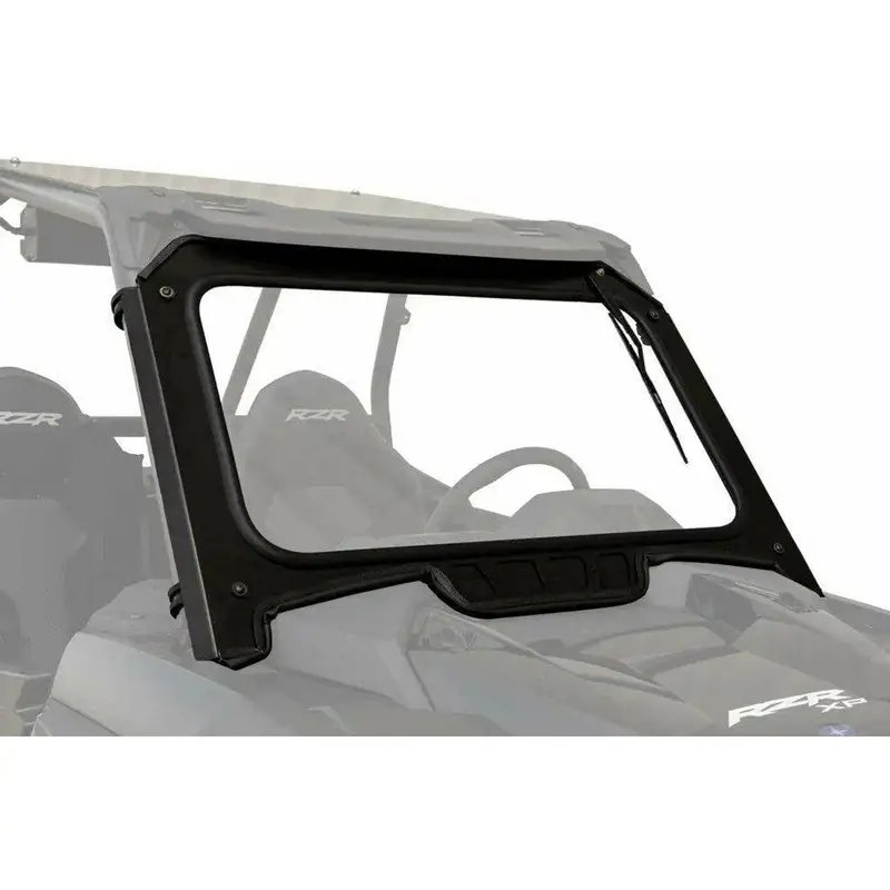 Polaris Rzr Xp Turbo Glass Windshield 1