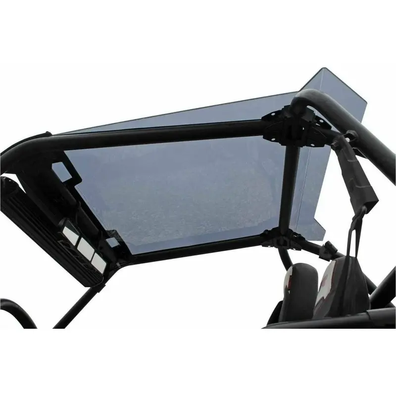 Polaris Rzr Xp Turbo Tinted Roof 1