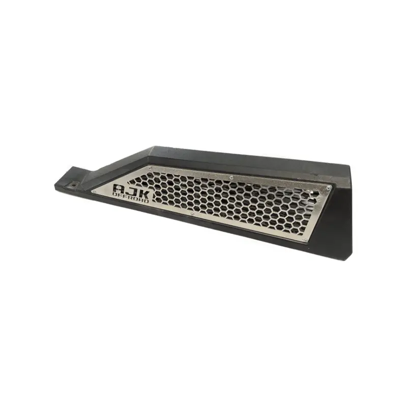 Polaris Rzr Xp Turbo Vent Covers 1