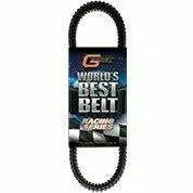Polaris Rzr Xp Turbo World’S Best Race Series Drive Belt 1