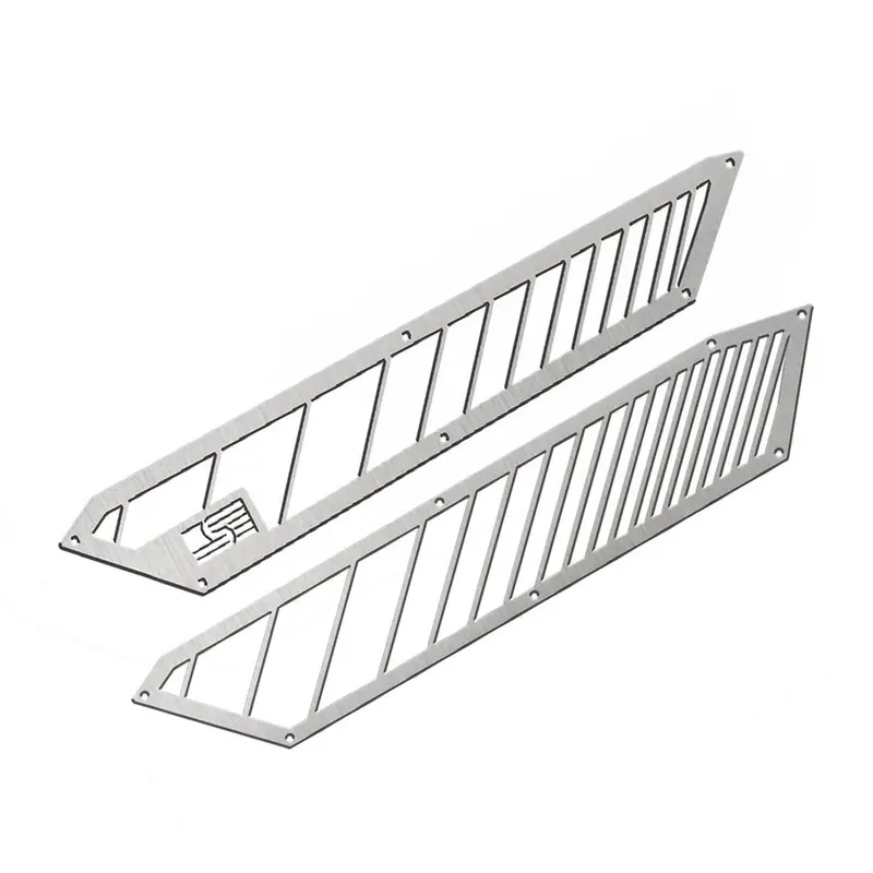 Polaris Xp 1000 (2024) Clutch And Intake Vent 1