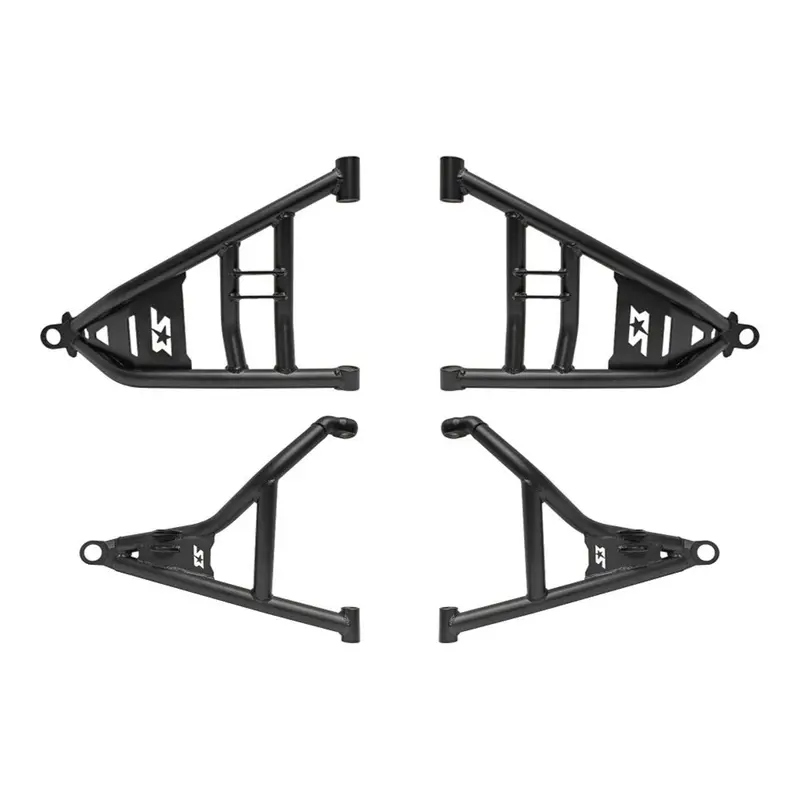 Polaris Xpedition +2" Forward Offset High Clearance A-Arm Kit 1