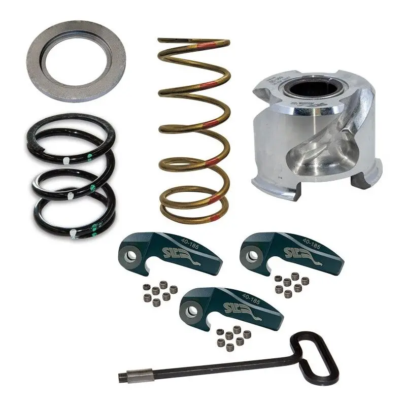 Polaris Xpedition Clutch Kit 1