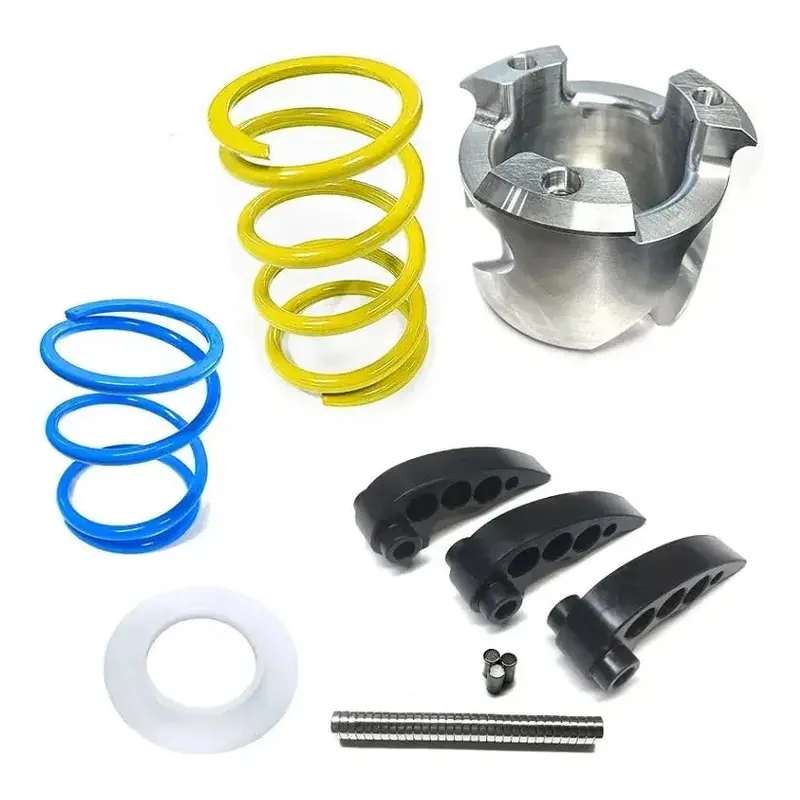 Polaris Xpedition Stage 3 Clutch Kit 1