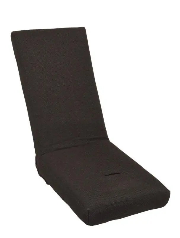 Prp Booster Cushion/Bottom / Back 3 In.X2 In. 1